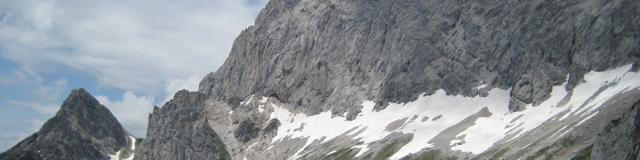 5 Hüttenweg - Ramsau am Dachstein