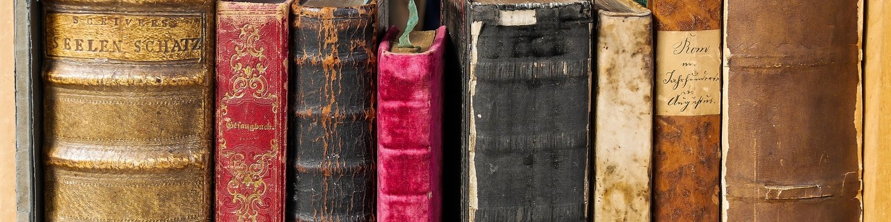 Highlights der Alpinliteratur 2019