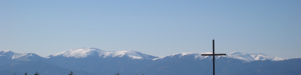 Steingraben - Schöckl - Grazer Bergland