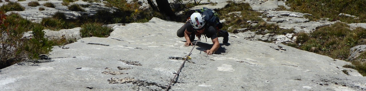 Ausweichkogel - Rauchtal - Hochschwab