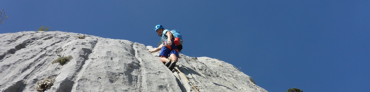 Liquid Sunshine - Ercegova Gradina - Biokovo