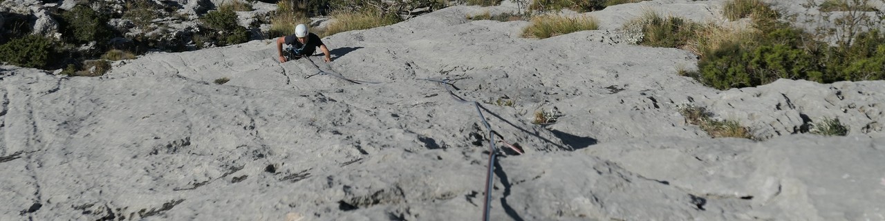 Dugi Put Sunca - Osičine-Kuranik - Biokovo