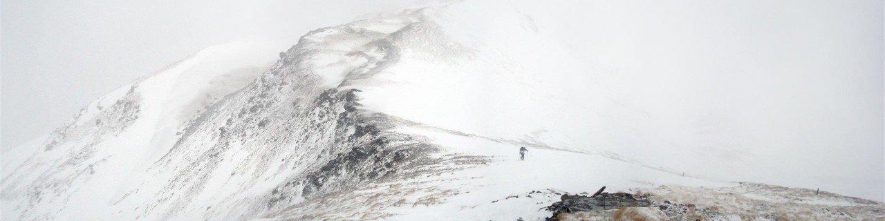 Kleinhansl von Pusterwald - Niedere Tauern