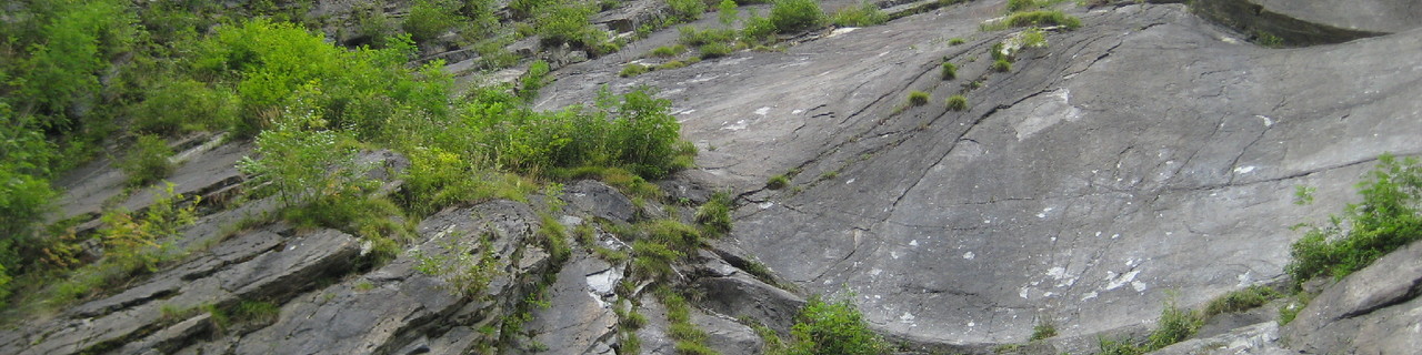 Klettergarten Klammgraben - OeAV - Breitenau - Grazer Bergland