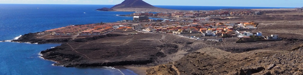 El Medano - Teneriffa