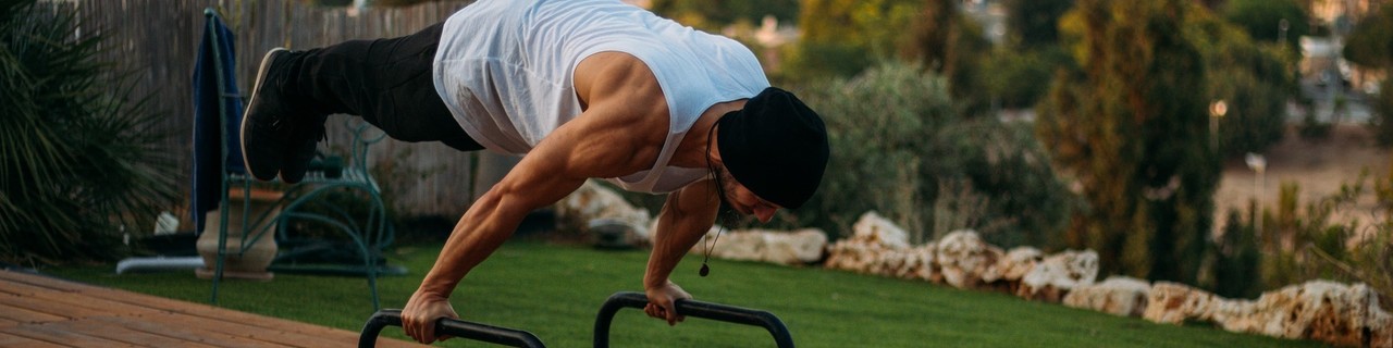 Heimtraining für Kletterer