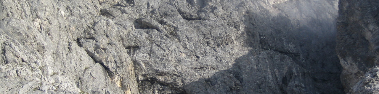 Waidhofnerweg - Admonter Kalbling - Gesäuse