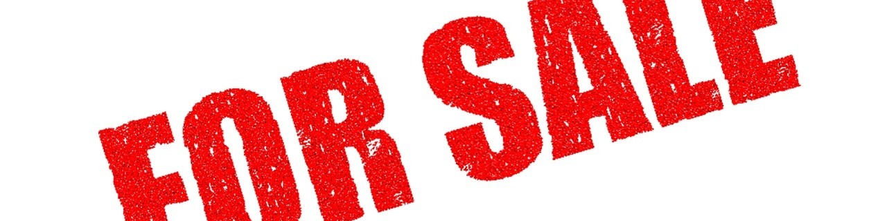 For Sale - Tourenportal zu verkaufen