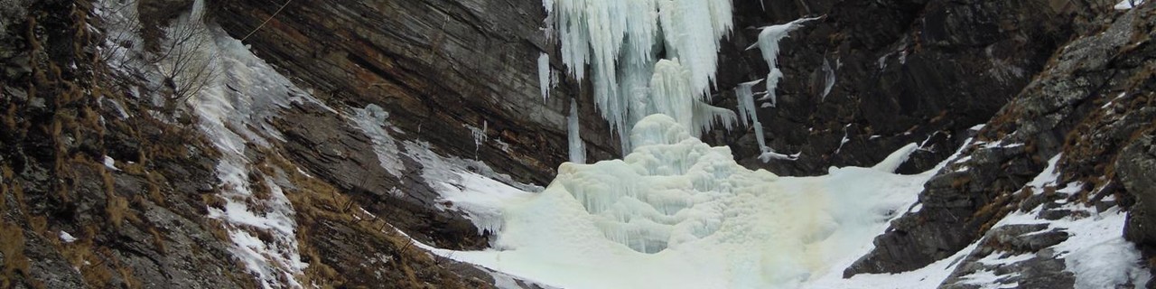 Kathedrale - Maltatal