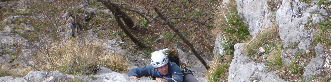 Schlangengrube - Röthelstein SO Sporn - Grazer Bergland