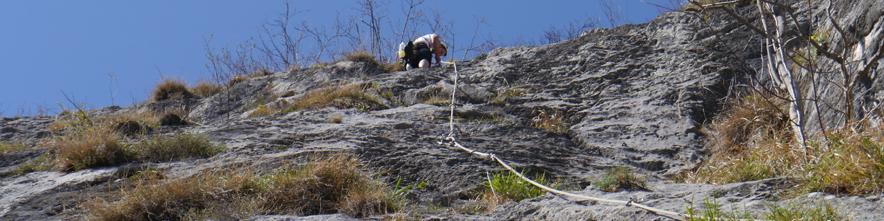 Land des Lächelns - Röthelstein SO Sporn - Grazer Bergland