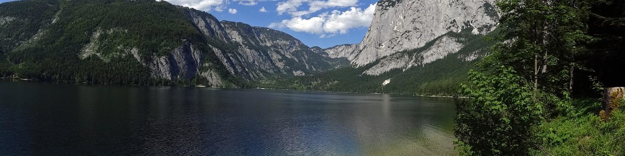 Stügerweg - Trisselwand - Totes Gebirge