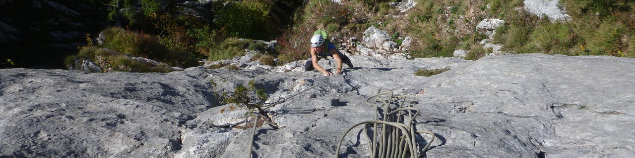 Smultronstället (Wilde Erdbeeren) - Rannerwand - Grazer Bergland