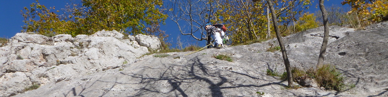 Elfengarten - Röthelstein SO Sporn - Grazer Bergland