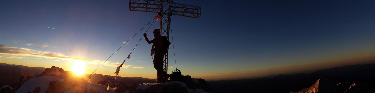 Pichlweg - Hoher Dachstein