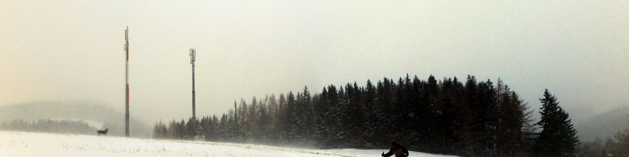 Riders on the Storm - Hoher Schilling - Vordernberg