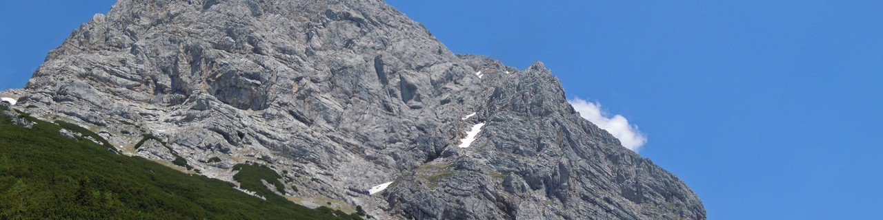 Lindnblia - Großer Buchstein - Gesäuse
