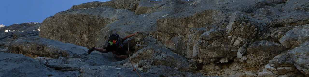 König Löwenherz - Großer Buchstein - Gesäuse