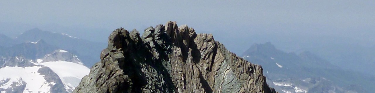Glocknerwand Überschreitung - Großglockner