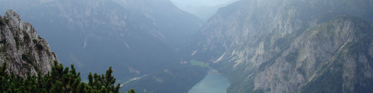 SW Kante - Pfaffenstein - Hochschwab