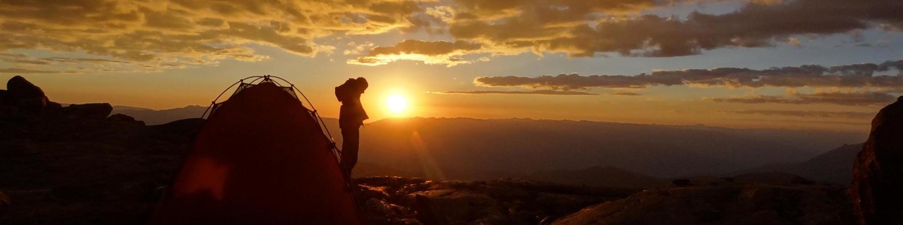 Südgrat - Shaqsha - Cordillera Blanca