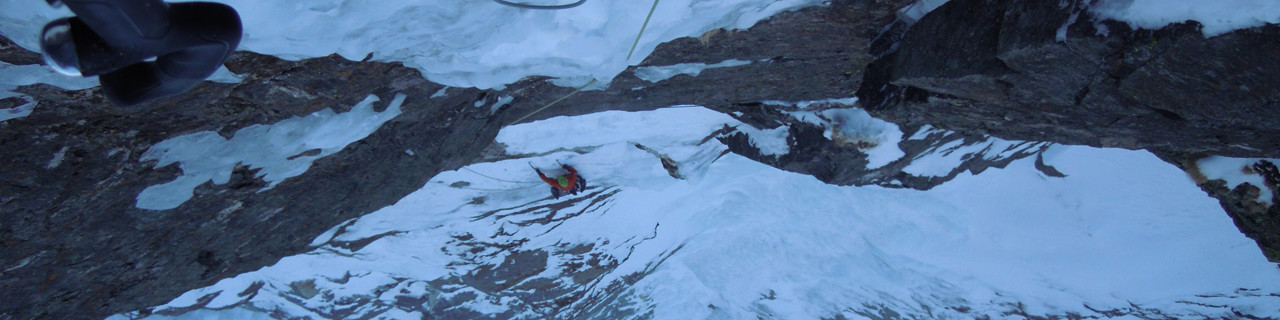 Kristallmond - Hochgolling - Niedere Tauern