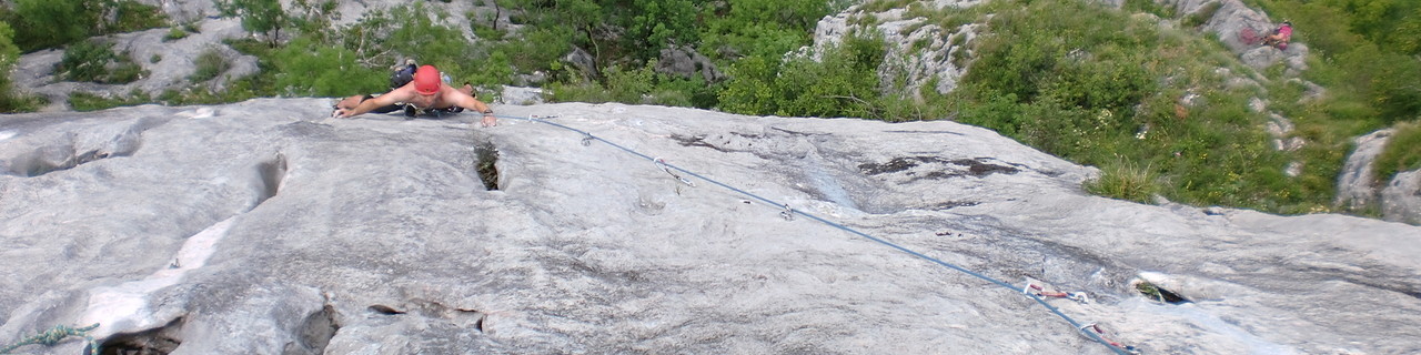 Plattenzauber - Röthelstein SO Sporn - Grazer Bergland