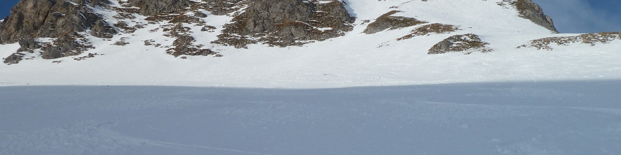 Stadelstein vom Gößgraben - Eisenerzer Alpen