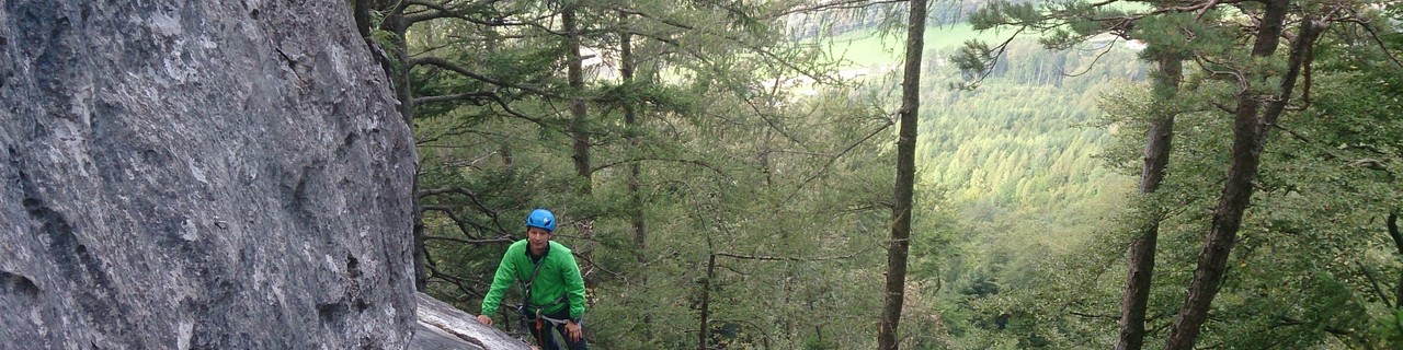 Die Pflicht der Ehemänner - Ratengrat - Grazer Bergland