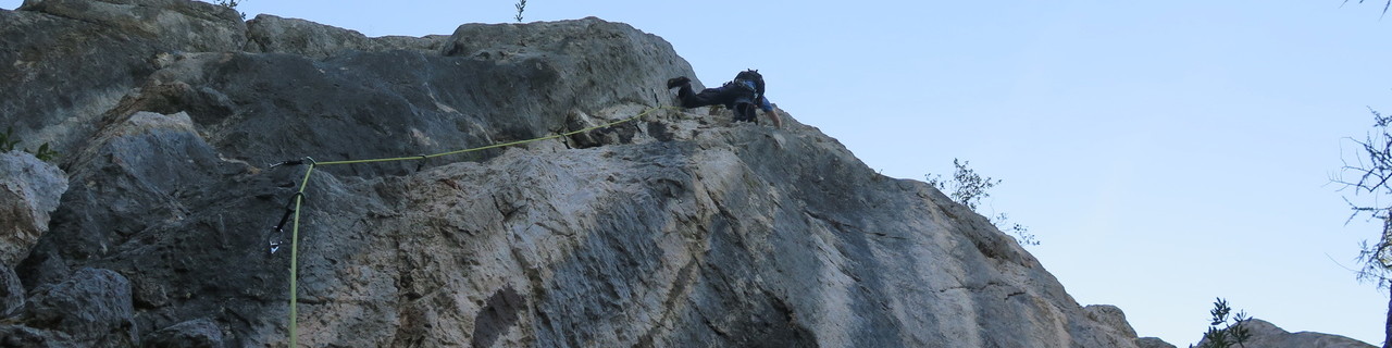 Rübezahls Wahnsinn - Ratengrat - Grazer Bergland