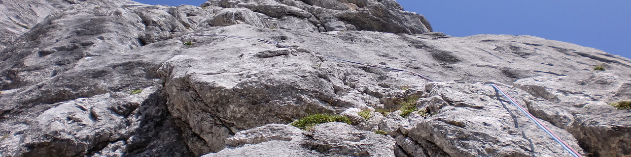 Peterka - Festkogel - Gesäuse