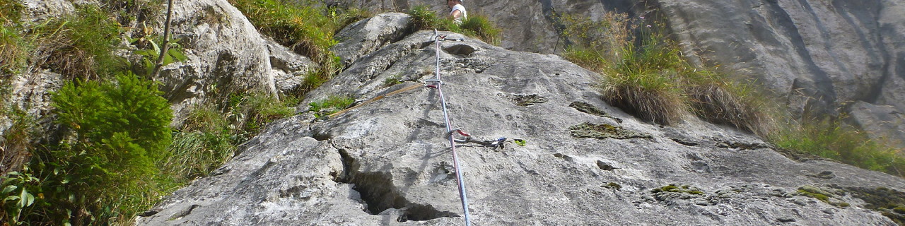 Krabbelstube - Brunntal - Grazer Bergland