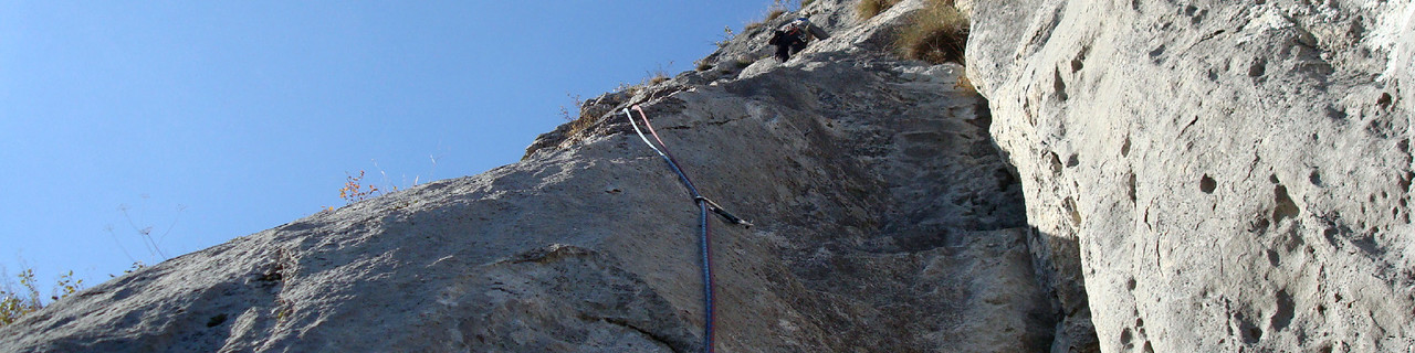 Eldorado - Breite Wand - Grazer Bergland Eldorado - Breite Wand - Grazer Bergland