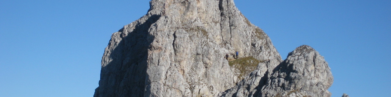 T.A.C. Spitze - Präbichl