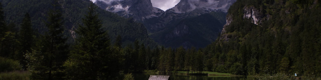 Polsterluckenrunde - Hinterstoder - Totes Gebirge