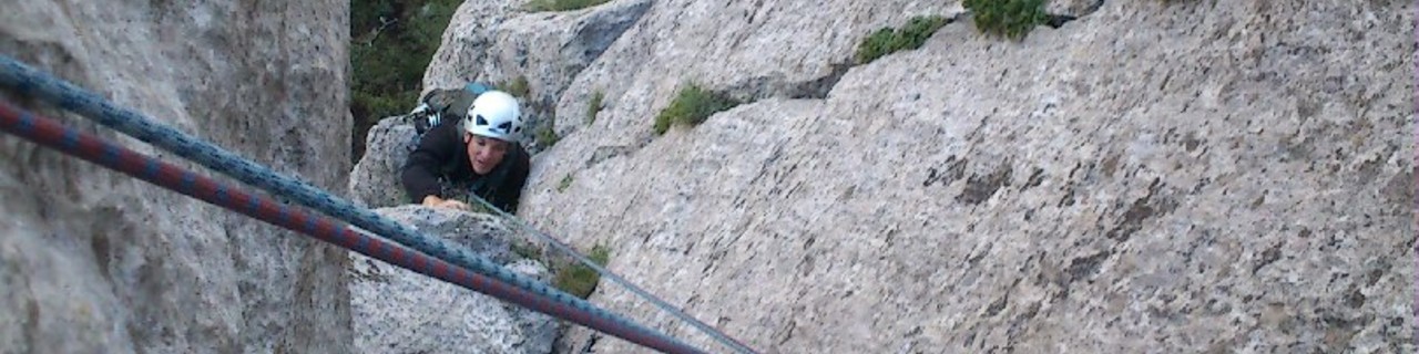 Velebitaski - Anica kuk - Velebit