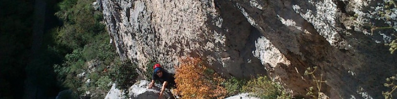 Zgreseni - Debeli kuk - Velebit