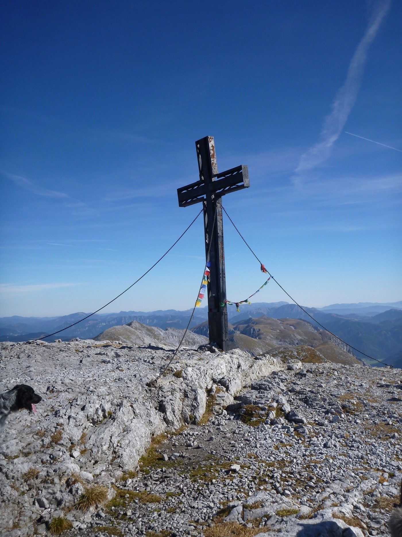 hochschwab tour bodenbauer