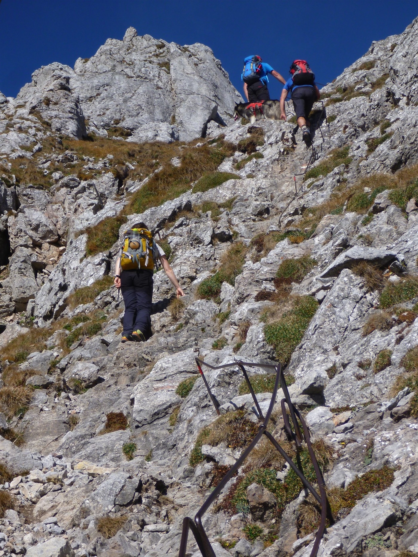 hochschwab tour bodenbauer