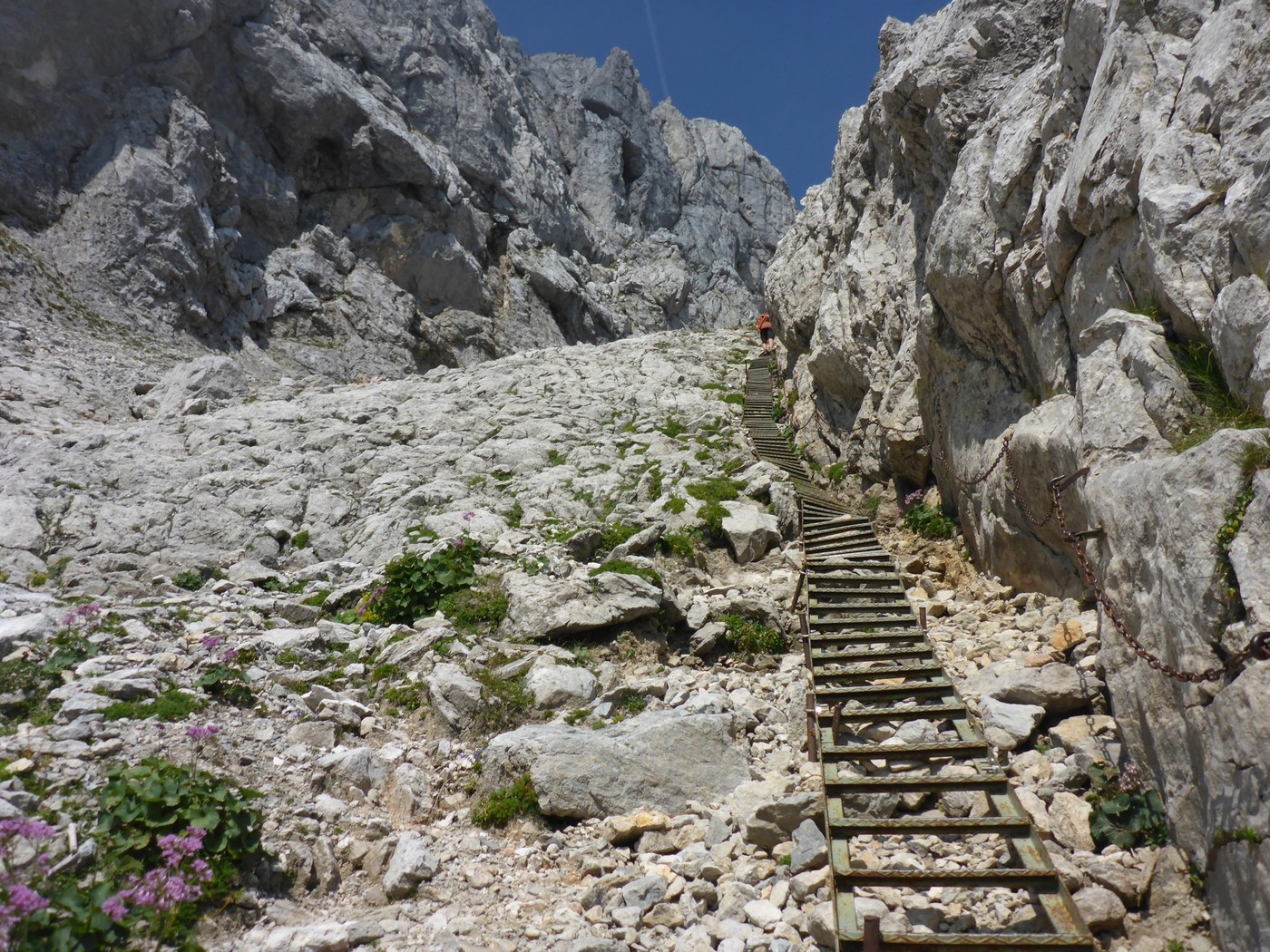 hochschwab tour bodenbauer