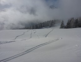 Dorfberg - Kartitsch - Tiroler Gailtal