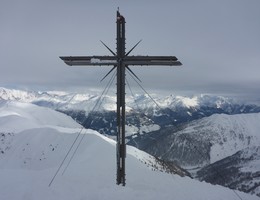 Gaishörndl - Silvestertal - Pustertal