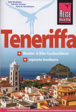 Teneriffa Reiseführer