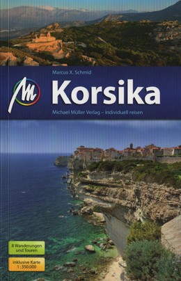 Korsika Reiseführer