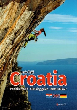 Kletterführer Croatia