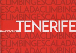 Escalada en Tenerife - Tenerife Sport Climbing