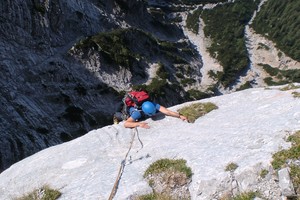 60plus - Rosskuppe - Gesäuse 60plus - Rosskuppe - Gesäuse