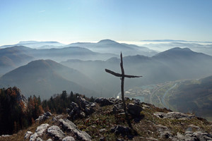 Alte Südwest - Röthelstein - Grazer Bergland Alte Südwest - Röthelstein - Grazer Bergland