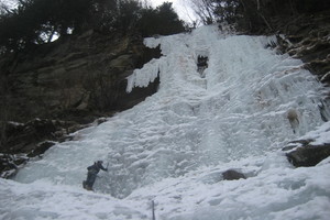 Aluhol - Maltatal - Hohe Tauern