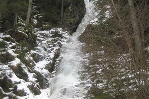 Atlantis Eisfall - Oppenberg